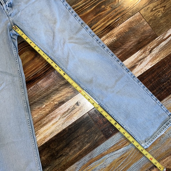 Gap Blue Jeans - Picture 11 of 12